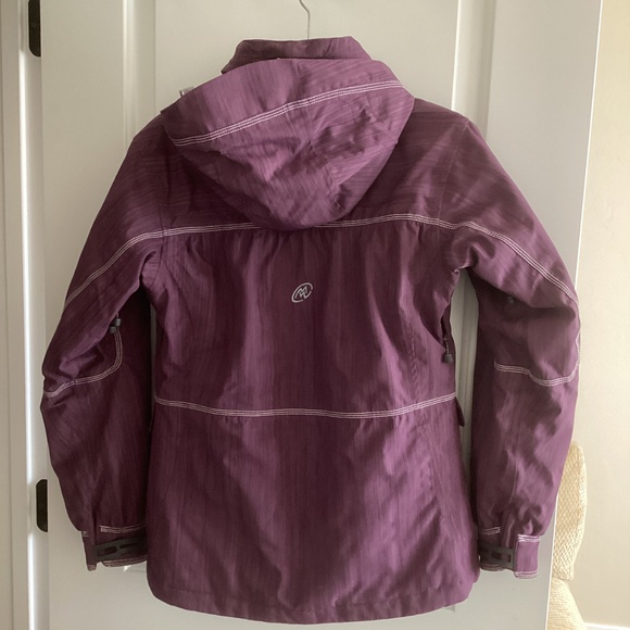 Cloudveil Ski/Board Jacket - Picture 2 of 9